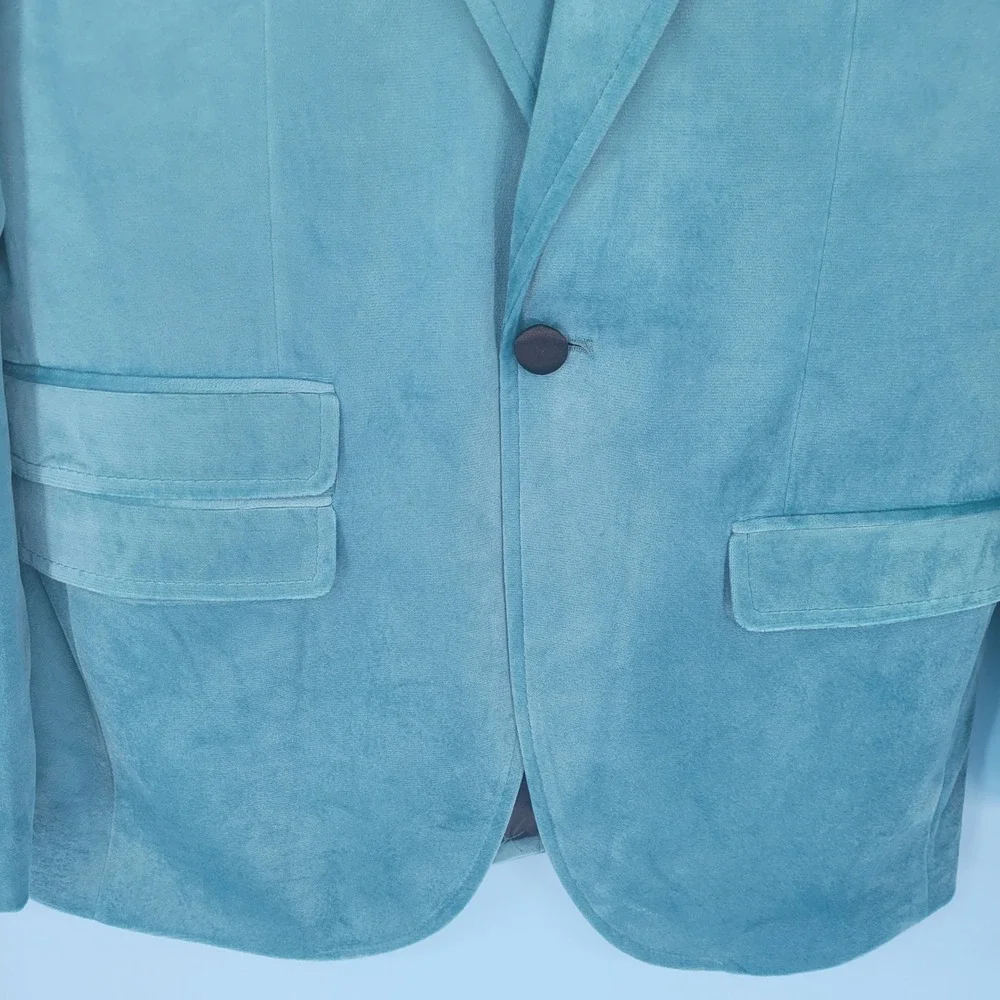 Topman blazer mens